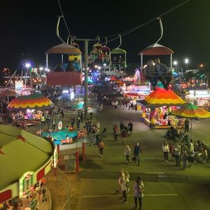 Meet your Posher, Maryscott